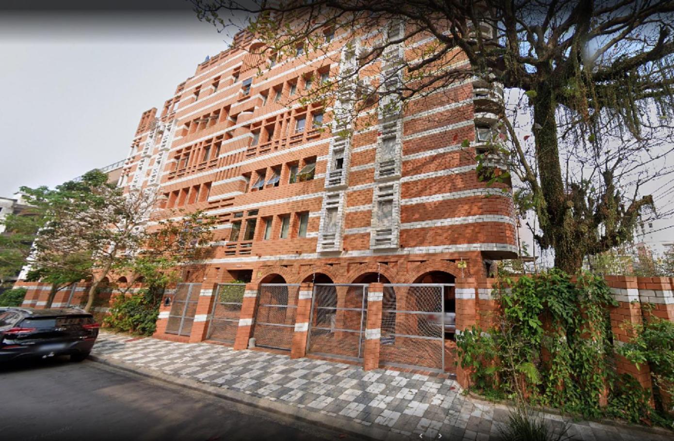 Apartamento Duplex グァルジャー エクステリア 写真