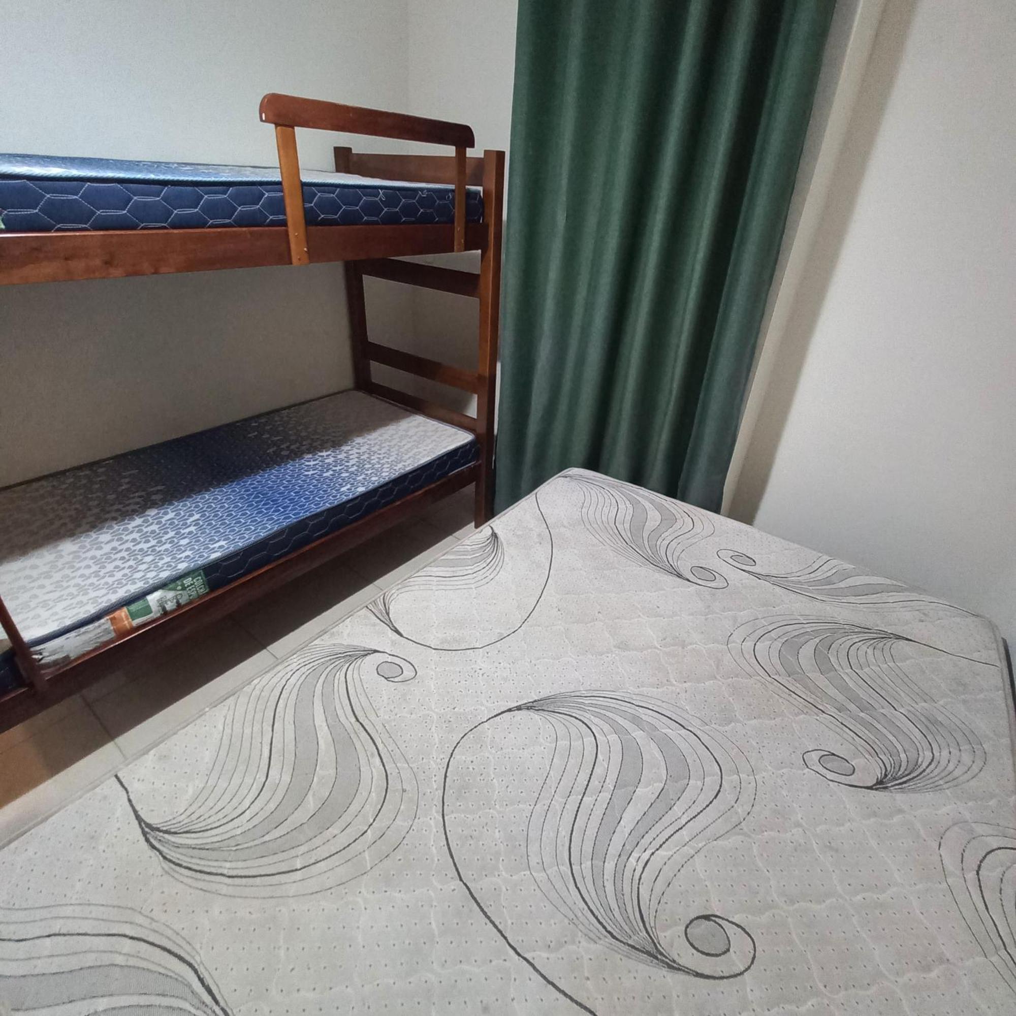 Apartamento Duplex グァルジャー エクステリア 写真